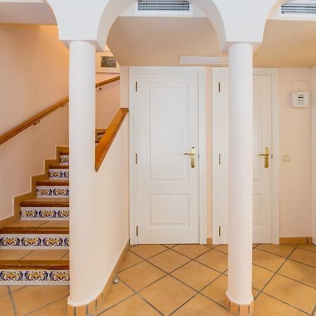 バレンシア Travel Habitat Casa Perellonetヴィラ エクステリア 写真