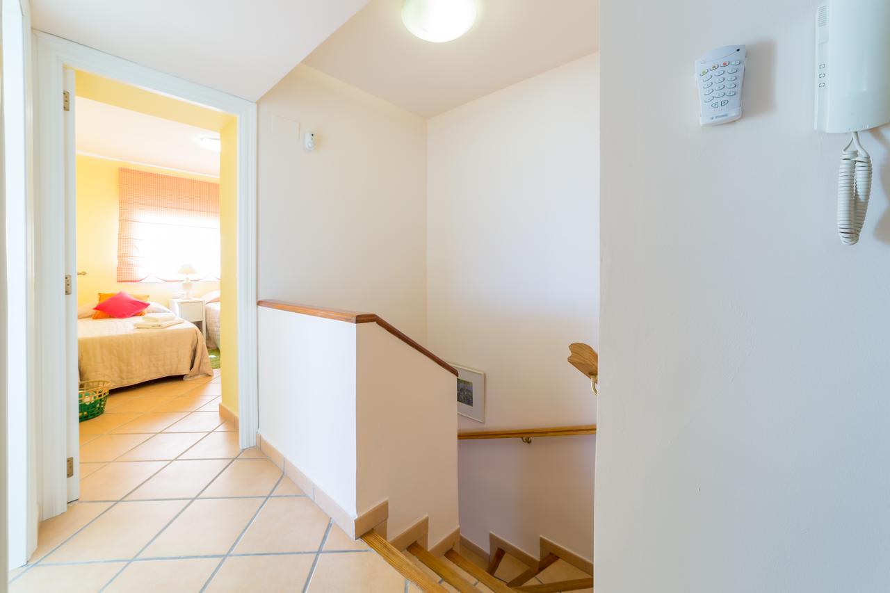 バレンシア Travel Habitat Casa Perellonetヴィラ エクステリア 写真