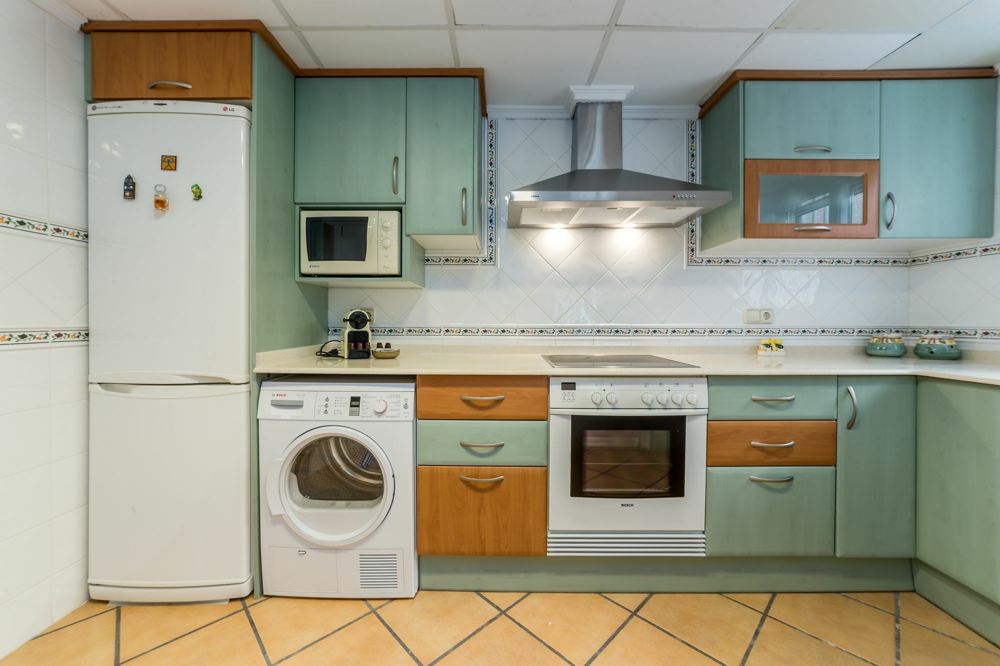 バレンシア Travel Habitat Casa Perellonetヴィラ エクステリア 写真