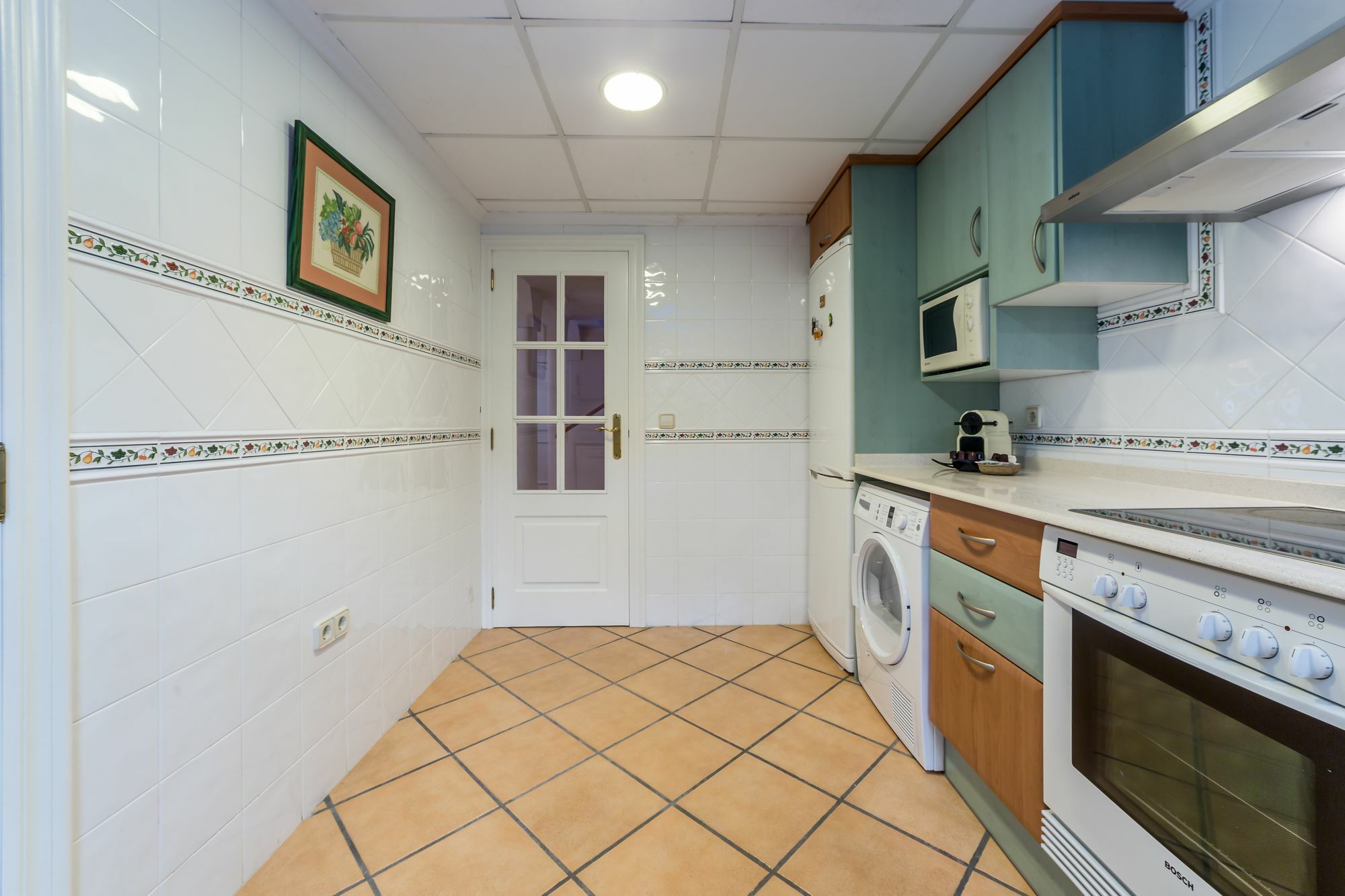 バレンシア Travel Habitat Casa Perellonetヴィラ エクステリア 写真