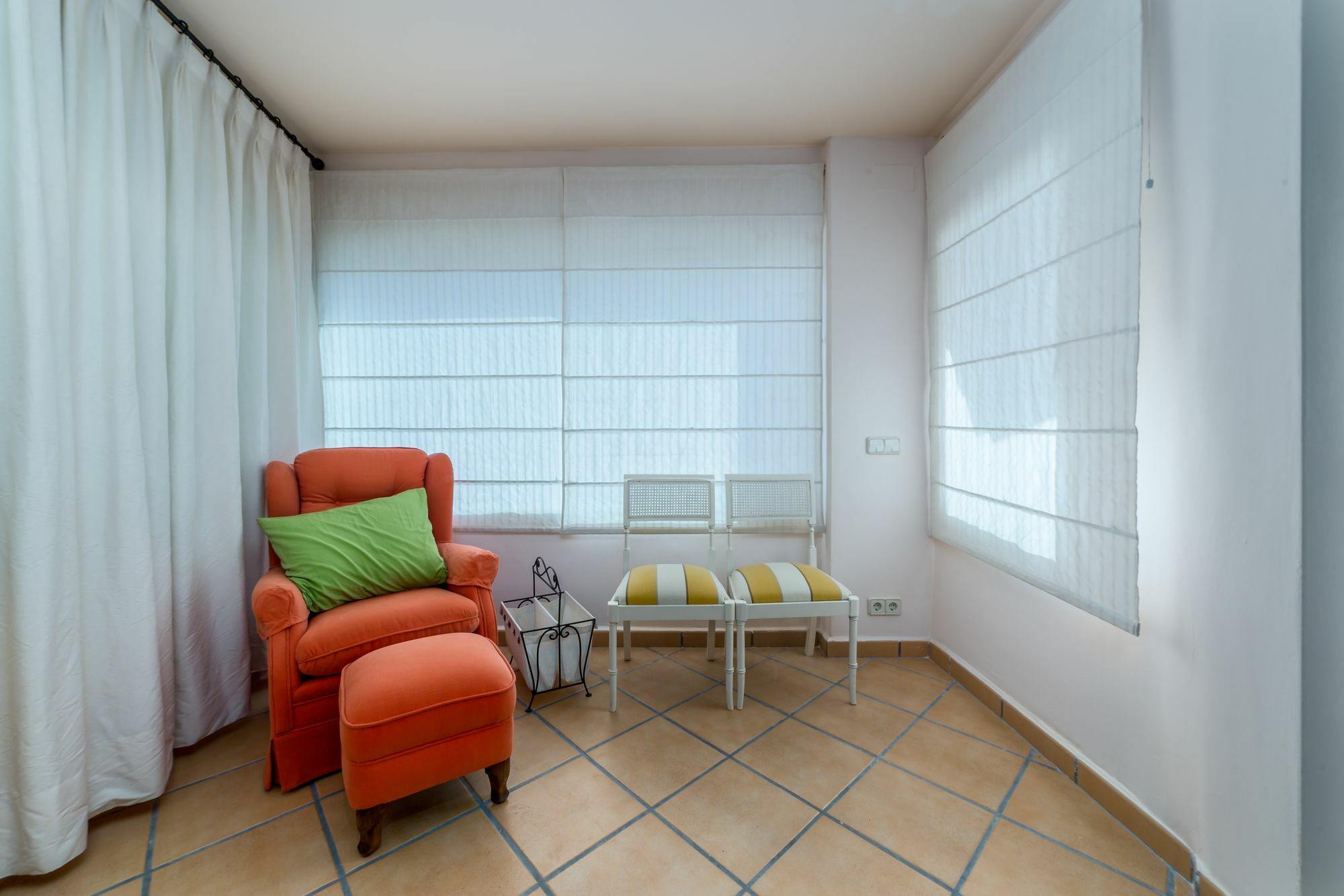 バレンシア Travel Habitat Casa Perellonetヴィラ エクステリア 写真