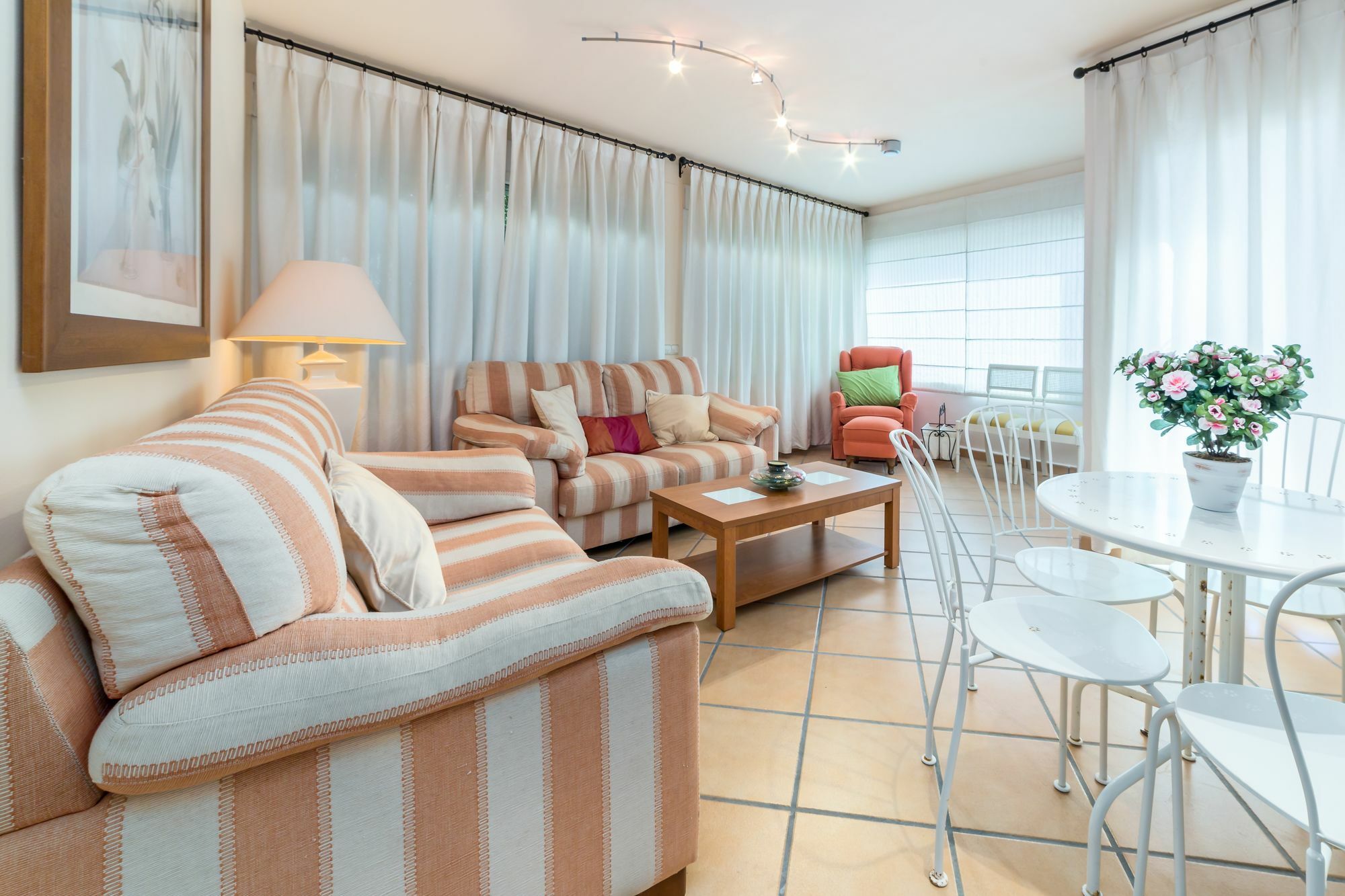 バレンシア Travel Habitat Casa Perellonetヴィラ エクステリア 写真
