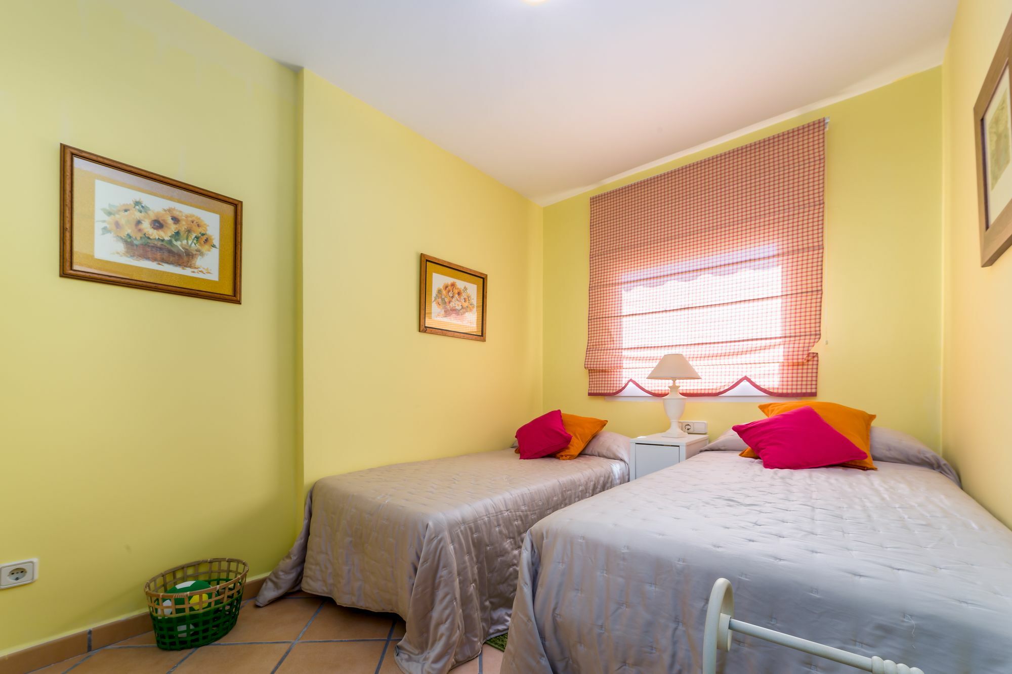 バレンシア Travel Habitat Casa Perellonetヴィラ エクステリア 写真