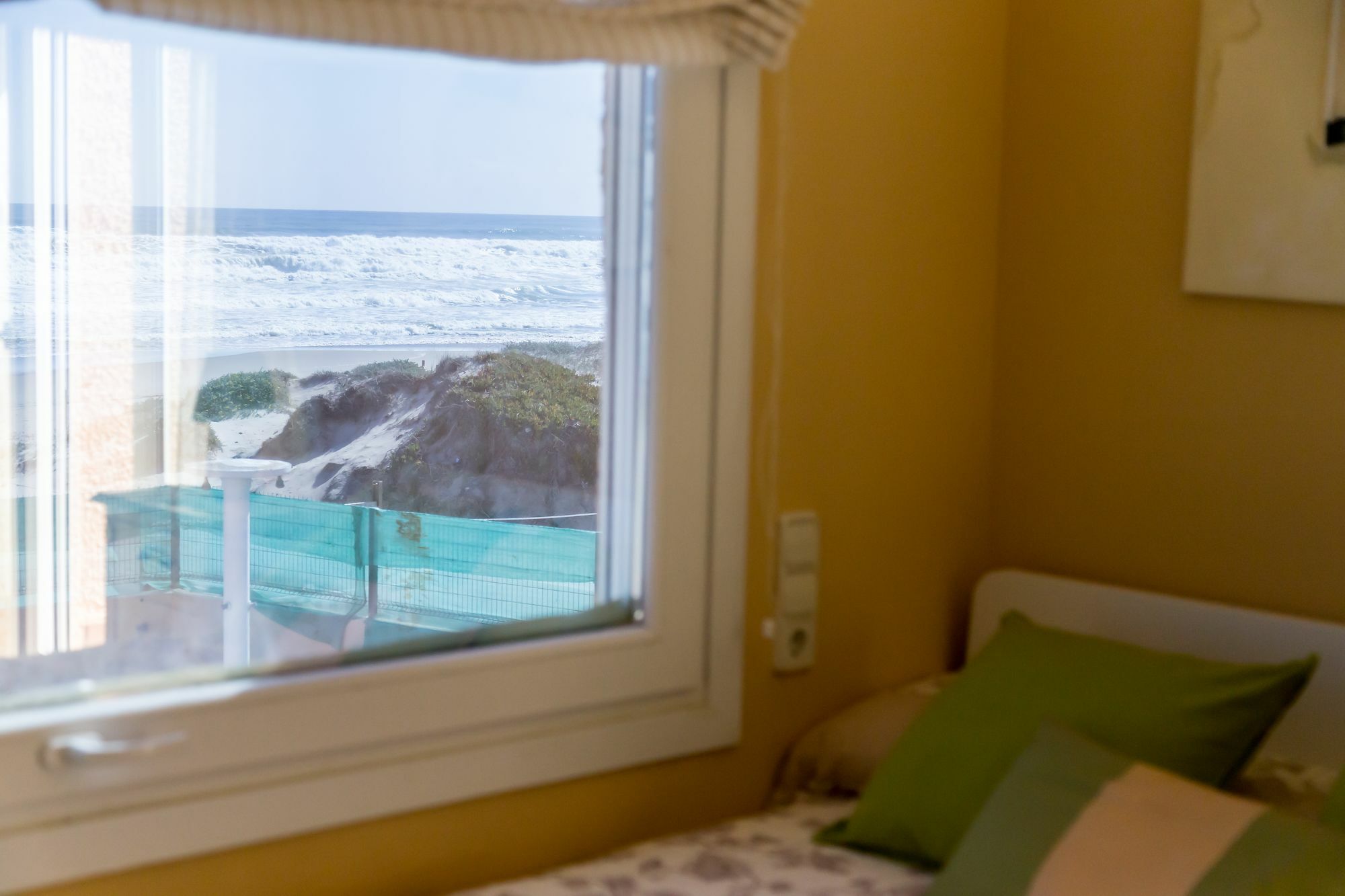 バレンシア Travel Habitat Casa Perellonetヴィラ エクステリア 写真