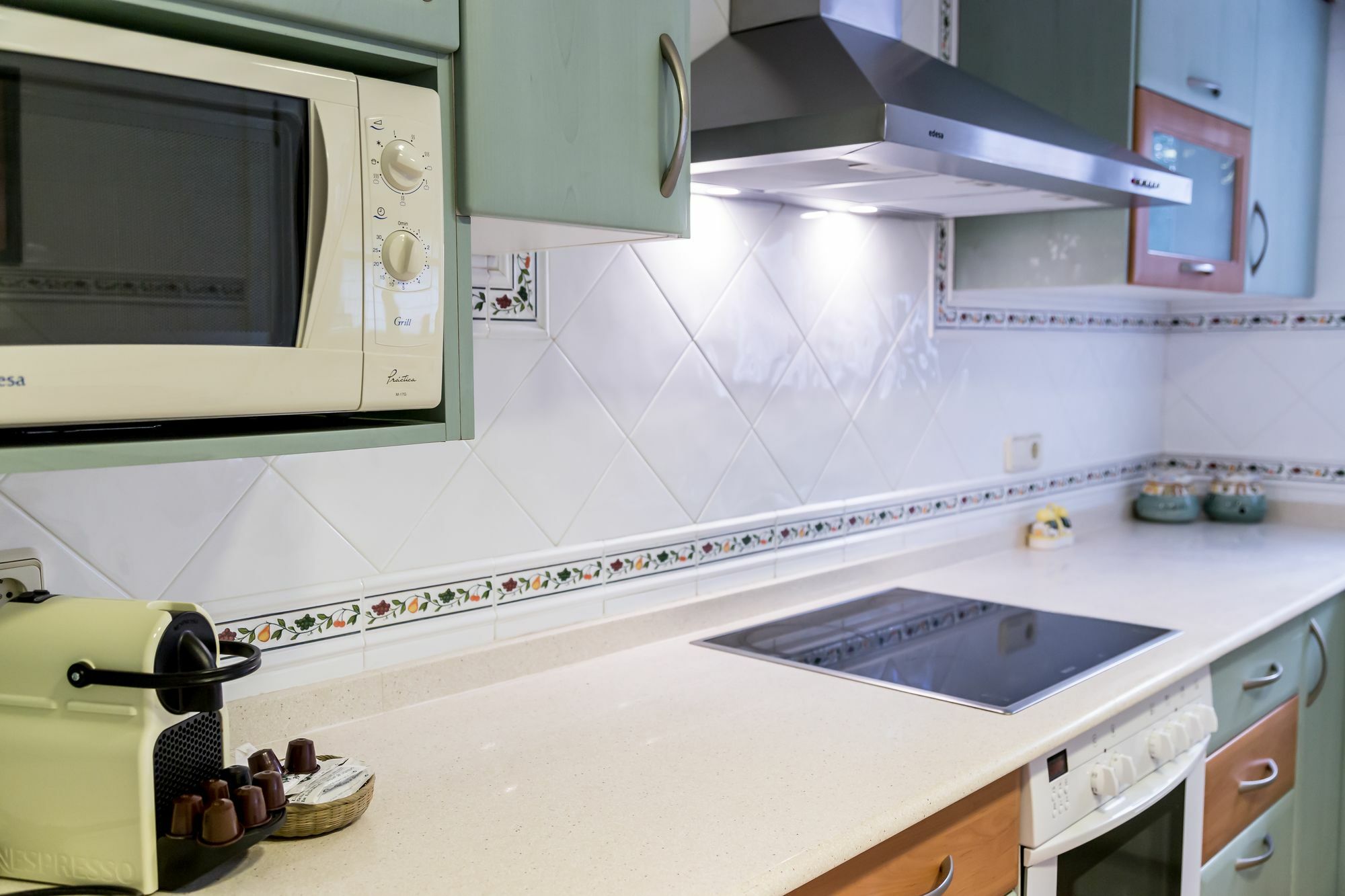 バレンシア Travel Habitat Casa Perellonetヴィラ エクステリア 写真