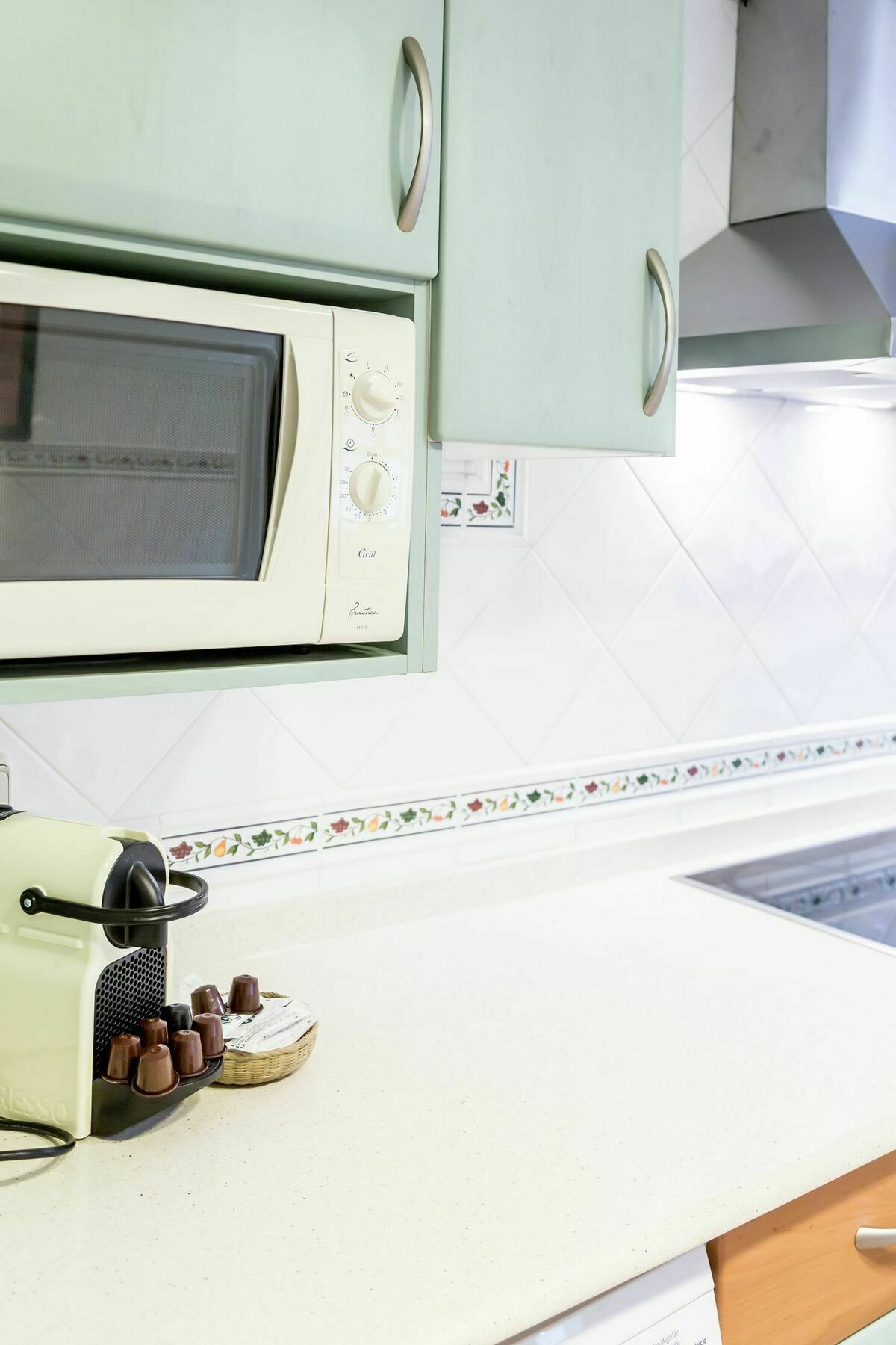 バレンシア Travel Habitat Casa Perellonetヴィラ エクステリア 写真