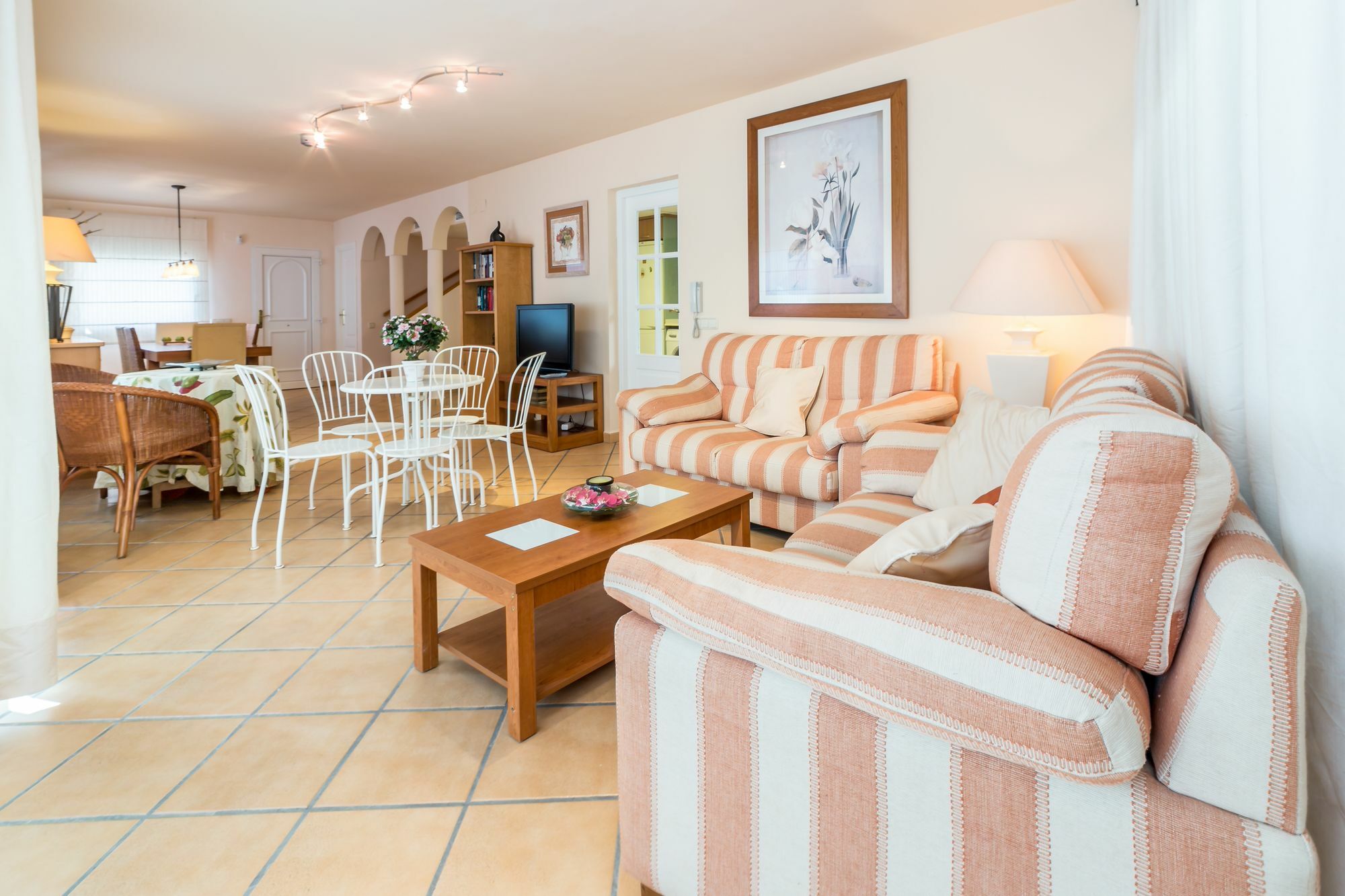 バレンシア Travel Habitat Casa Perellonetヴィラ エクステリア 写真