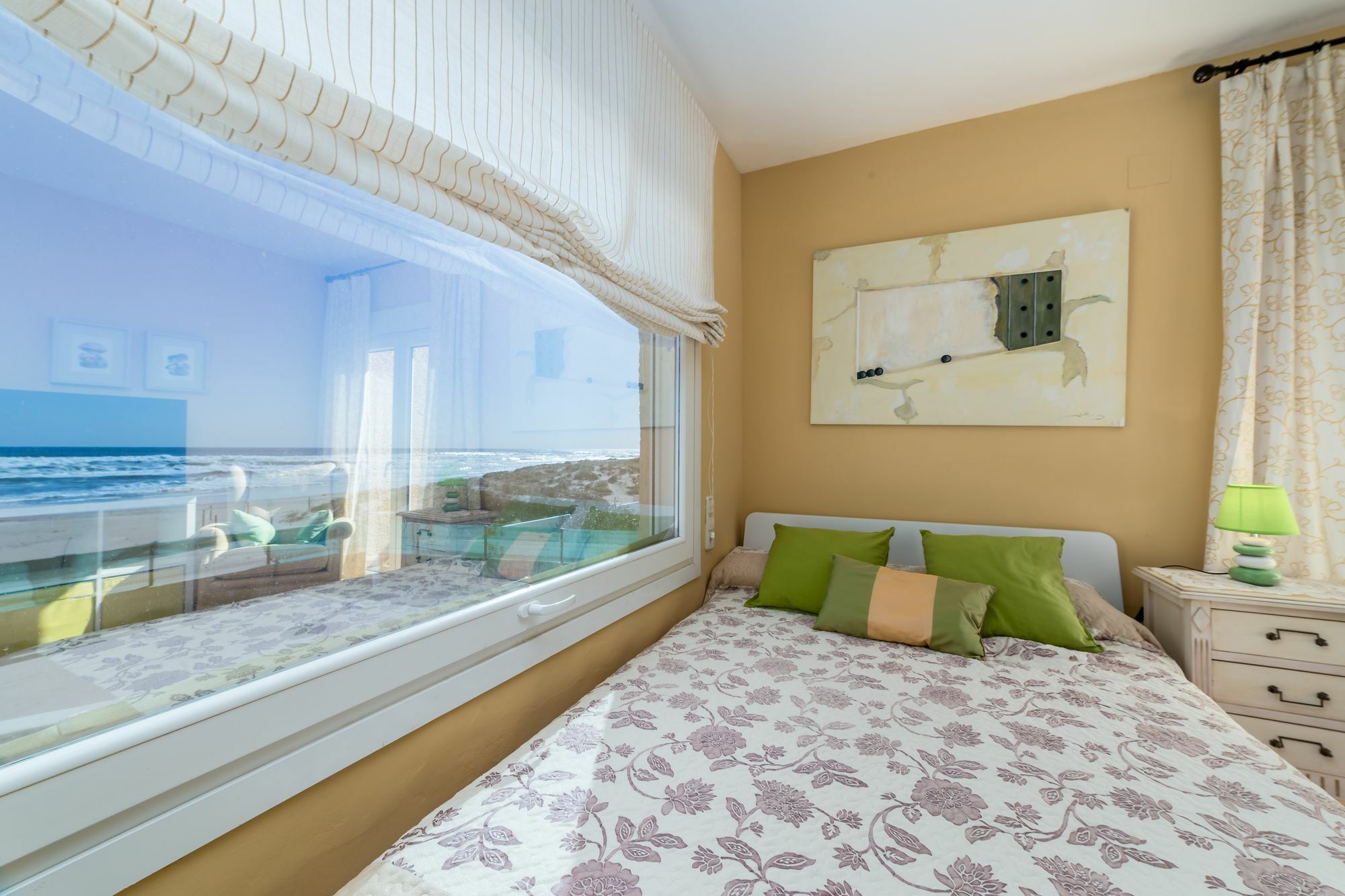 バレンシア Travel Habitat Casa Perellonetヴィラ エクステリア 写真