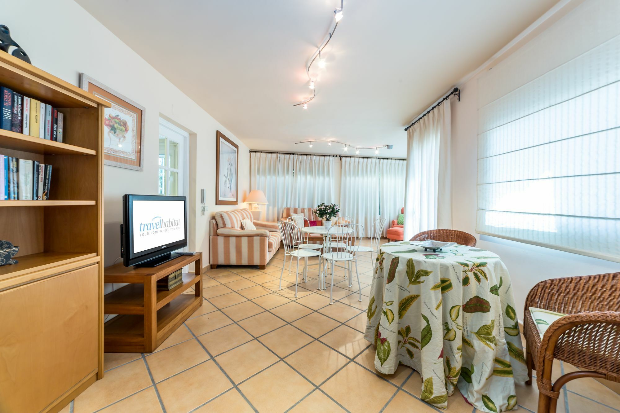 バレンシア Travel Habitat Casa Perellonetヴィラ エクステリア 写真