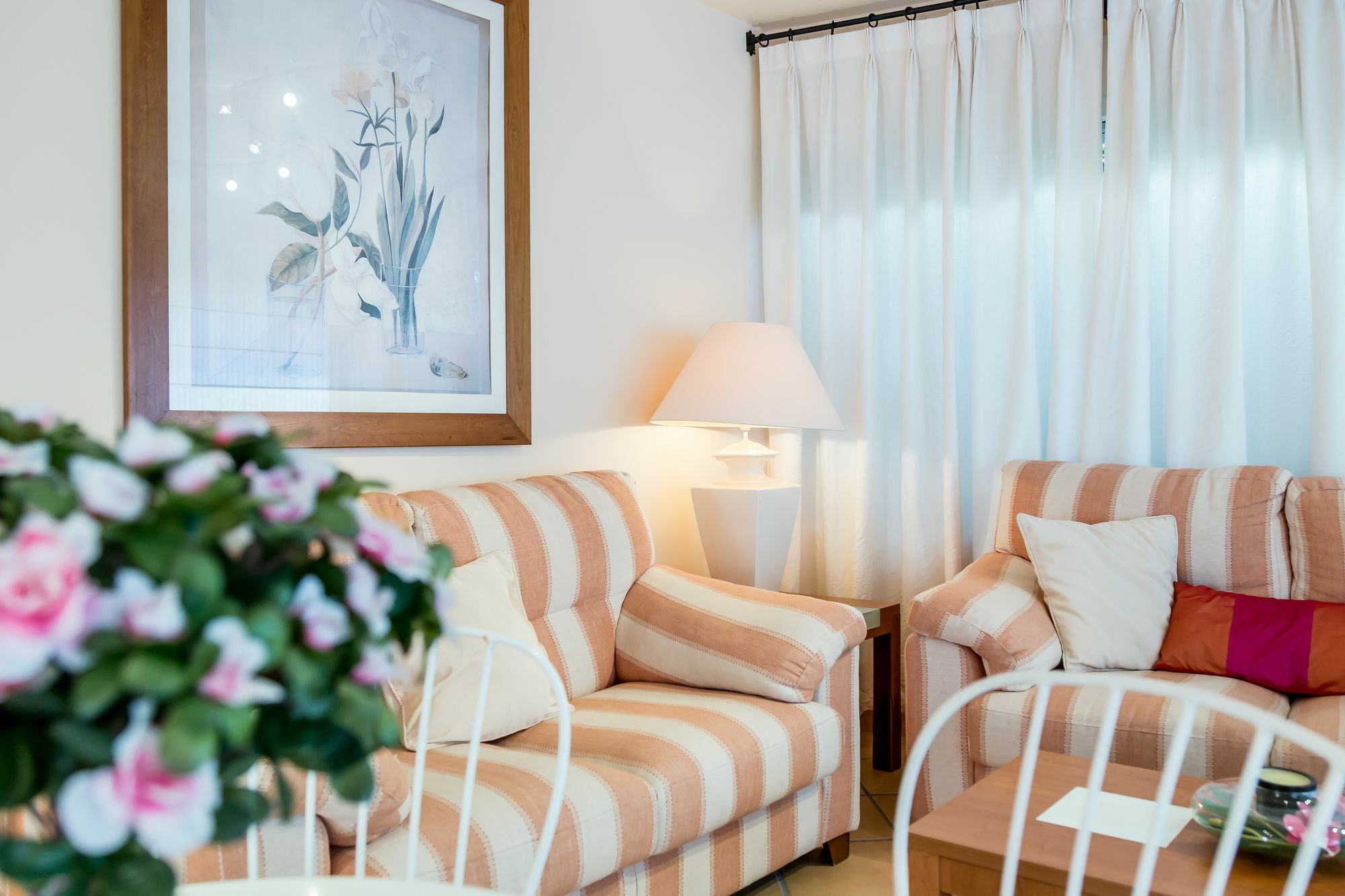 バレンシア Travel Habitat Casa Perellonetヴィラ エクステリア 写真