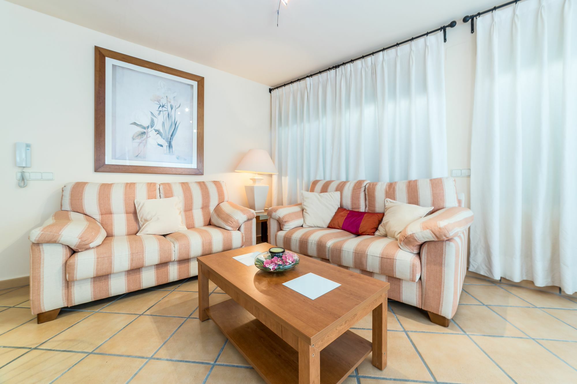 バレンシア Travel Habitat Casa Perellonetヴィラ エクステリア 写真