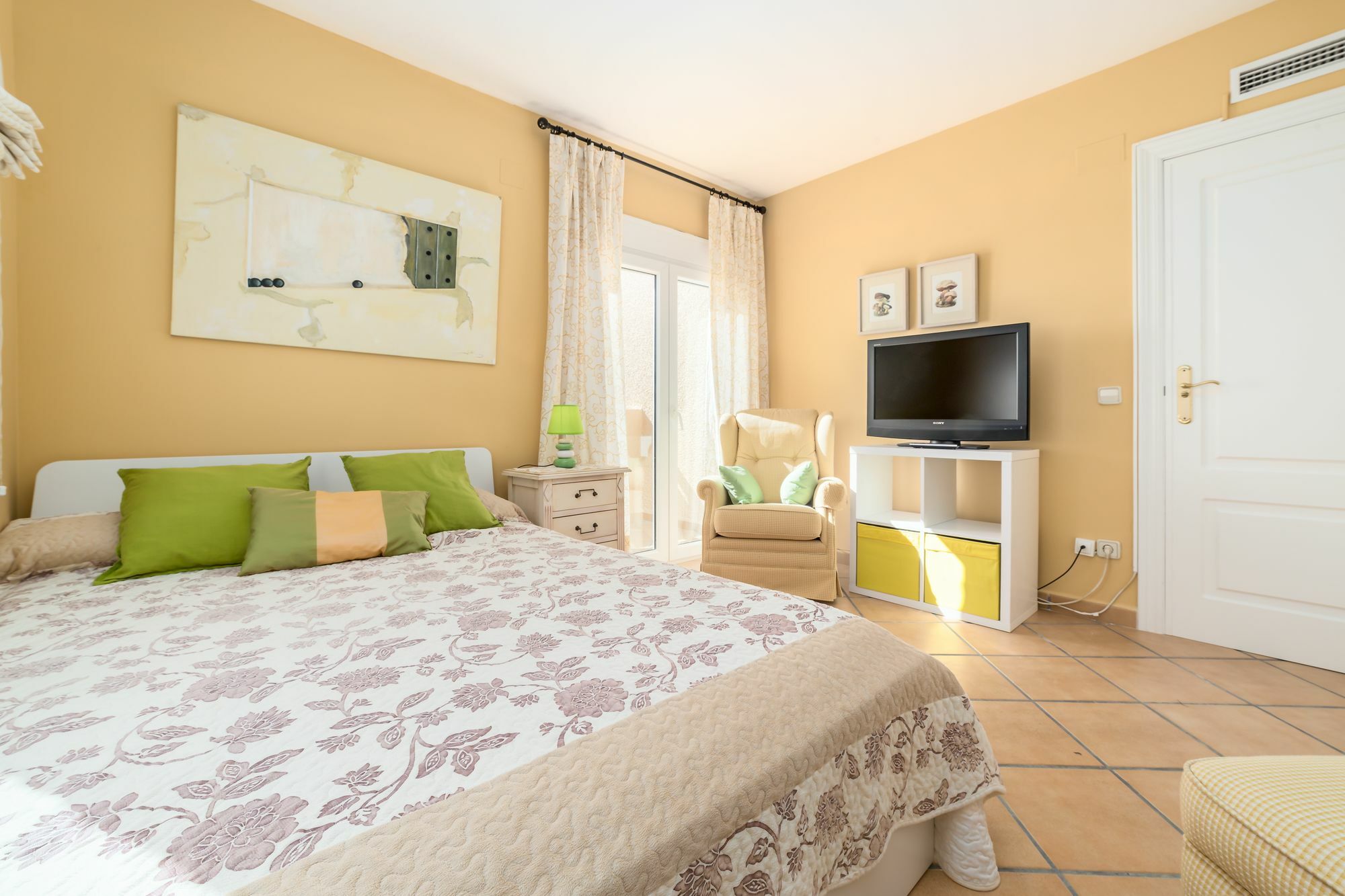 バレンシア Travel Habitat Casa Perellonetヴィラ エクステリア 写真