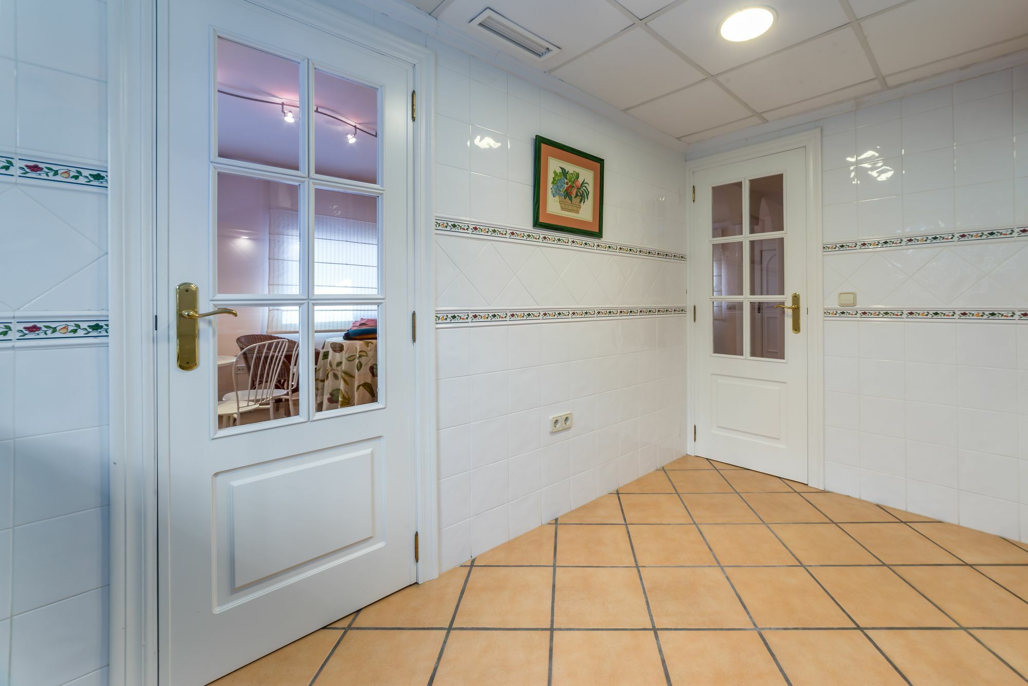 バレンシア Travel Habitat Casa Perellonetヴィラ エクステリア 写真