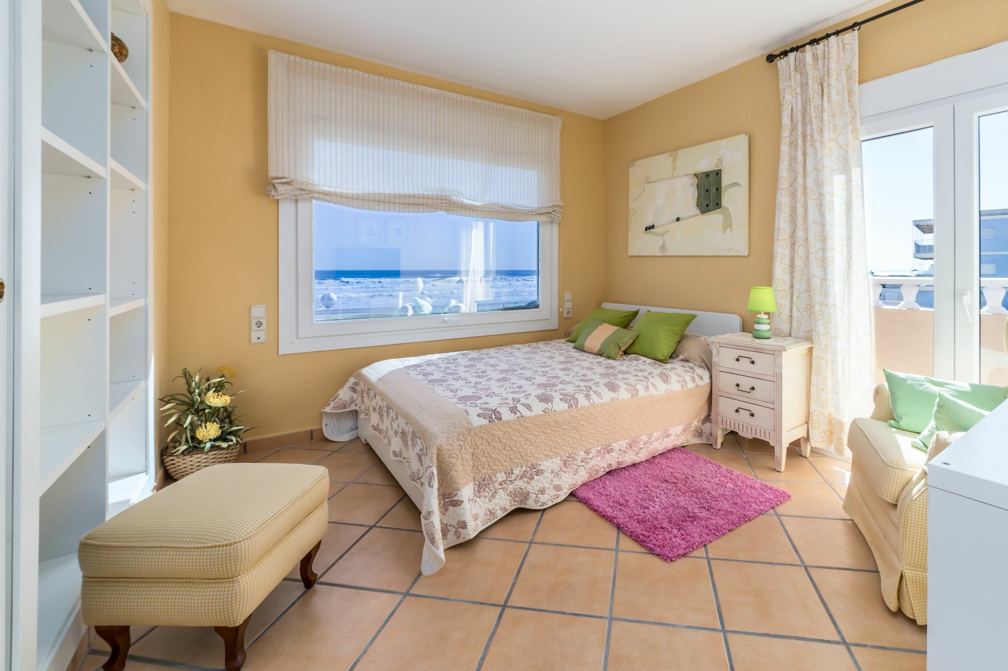 バレンシア Travel Habitat Casa Perellonetヴィラ エクステリア 写真