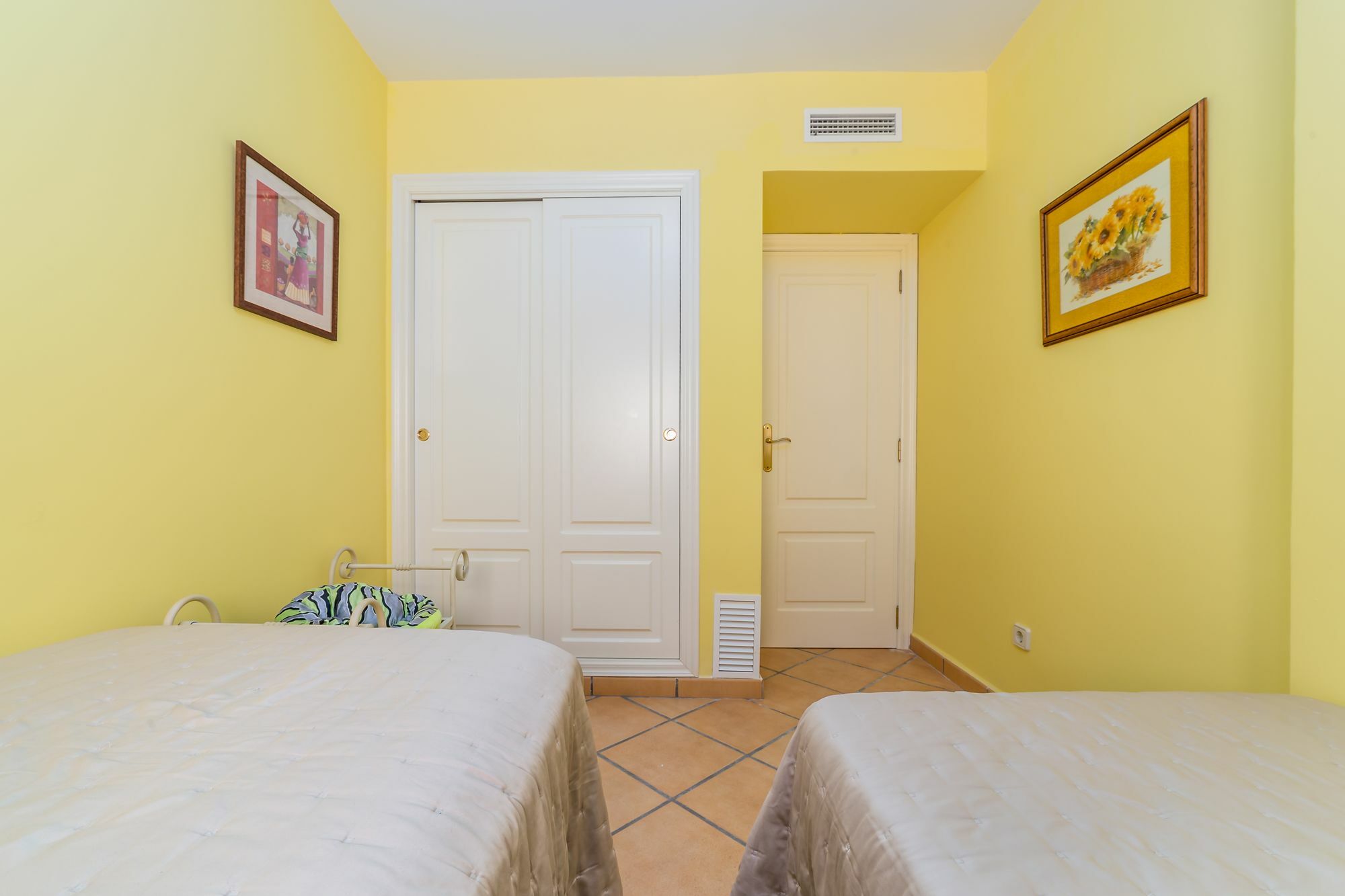 バレンシア Travel Habitat Casa Perellonetヴィラ エクステリア 写真